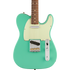 Fender Vintera 60s Telecaster Modified Electric Guitar, Pau Ferro FB, Sea Foam Green |  FENDER |  ELECTRIC GUITAR |  Zoso Music
