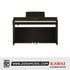 Kawai CN201 Digital Piano - Rosewood |  KAWAI |  PIANO-DIGITAL |  Zoso Music