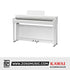 Kawai CN201 Digital Piano - White |  KAWAI |  PIANO-DIGITAL |  Zoso Music