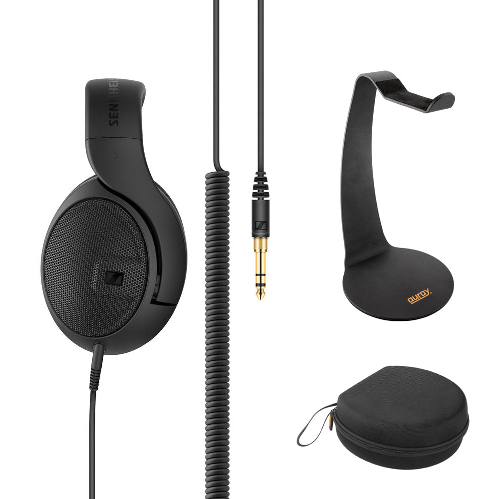 Sennheiser HD 400 Pro