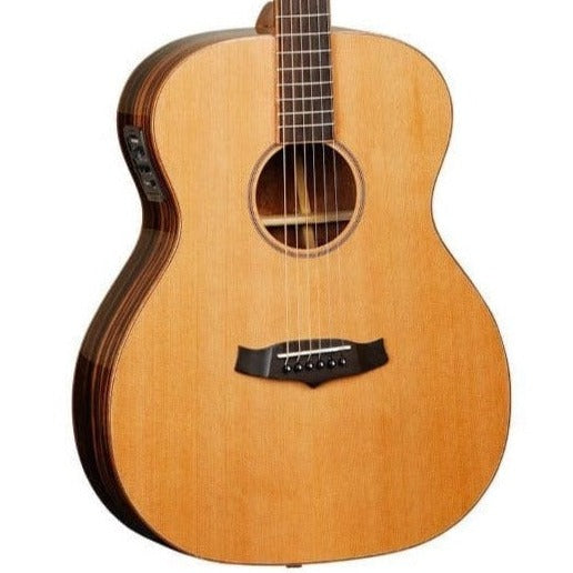Tanglewood TJ3 E Java Series Orchestra Acoustic-Electric Guitar | Zoso Music Sdn Bhd