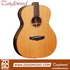 Tanglewood TJ3 E Java Series Orchestra Acoustic-Electric Guitar | Zoso Music Sdn Bhd