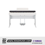 Yamaha P-S500 88-Keys Digital Piano with Original Adapter - Black |  YAMAHA MUSIC |  PIANO-DIGITAL |  Zoso Music