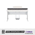 Yamaha P-S500 88-Keys Digital Piano with Original Adapter - Black |  YAMAHA MUSIC |  PIANO-DIGITAL |  Zoso Music