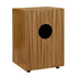 Pearl PCJ629-616 Jingle Cajon Artisan Wood Grain |  PEARL |  PERCUSSION-CAJON |  Zoso Music