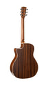 Cort GA-1E Grand Regal Acoustic Guitar - Open Pore Sunburst |  CORT |  ACOUSTIC GUITAR |  Zoso Music