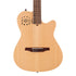 Godin Multiac Nylon Encore Natural Sg Electric-acoustic Guitar |  GODIN GUITAR |  ACOUSTIC GUITAR |  Zoso Music