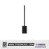 Yamaha DXL1K 1100-Watt Portable Line Array Powered PA Speaker | Zoso Music Sdn Bhd