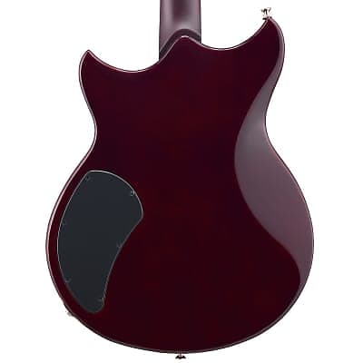 Yamaha Revstar Standard RSS20 Electric Guitar, Vintage White