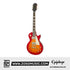 Epiphone ENL59ADCNH1 1959 Les Paul Standard Electric Guitar - Aged Dark Cherry Burst |  EPIPHONE |  ELECTRIC GUITAR |  Zoso Music