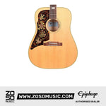 Epiphone Frontier Acoustic Electric Guitar