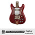 Epiphone EOCCCHNH1 Crestwood Custom Solidbody Electric Guitar (Tremotone) Cherry |  EPIPHONE |  ELECTRIC GUITAR |  Zoso Music