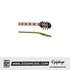 Epiphone Emperor Swingster Hollowbody Electric Guitar