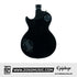 Epiphone EILPCMKH6EBGH3 Matt Heafy Les Paul Custom Origins Electric Guitar - Ebony |  EPIPHONE |  ELECTRIC GUITAR |  Zoso Music
