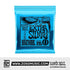 Ernie Ball Extra Slinky RPS Nickel Wound Electric Guitar Strings, 8-38 | Zoso Music Sdn Bhd