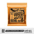 ERNIE BALL 2222 HYBRID SLINKY NICKEL WOUND SET, .009 - .046 | ERNIE BALL , Zoso Music