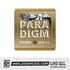 ERNIE BALL PARADIGM EXTRA LIGHT 80/20 BRONZE ACOUSTIC GUITAR STRINGS - 10-50 GAUGE | ERNIE BALL , Zoso Music