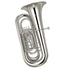 Yamaha YBB-321S 4 Valve Intermediate Tuba BBb |  YAMAHA MUSIC |  WOODWINDS-TUBA |  Zoso Music