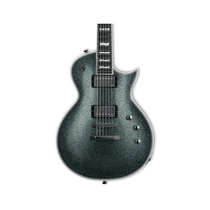 ESP E-II Eclipse DB with Hardshell Case - Granite Sparkle [Made in Japan] |  ESP |  ELECTRIC GUITAR |  Zoso Music