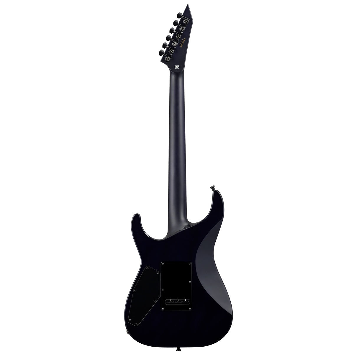 ESP Japan E-II M-II HST QM Electric Guitar - Indigo Purple Fade [MIJ]