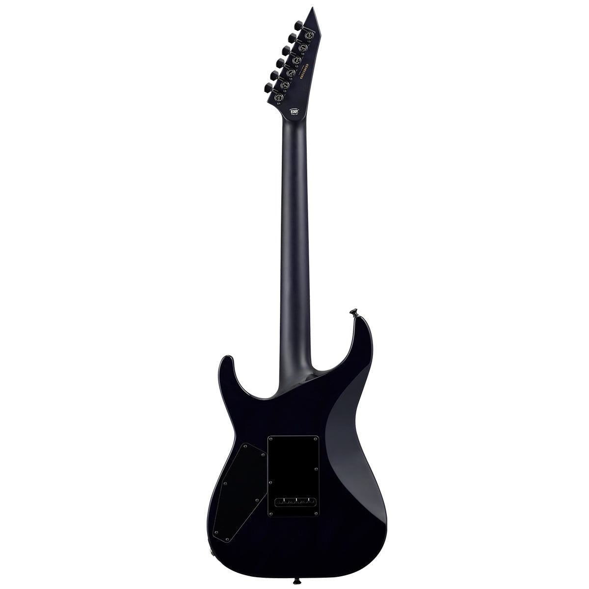 ESP Japan E-II M-II HST QM Electric Guitar - Indigo Purple Fade [MIJ] |  ESP |  ELECTRIC GUITAR |  Zoso Music