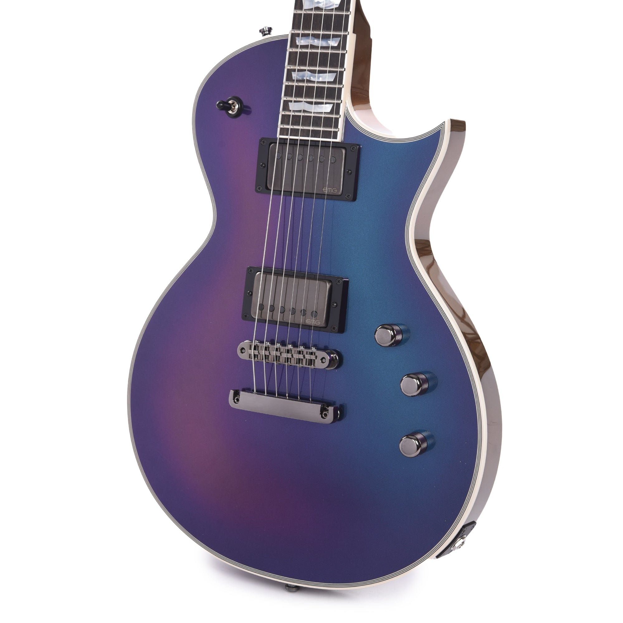 ESP Original ECLIPSE CTM DB - Andromeda II [MIJ - Made in Japan] |  ESP |  BASS GUITAR |  Zoso Music