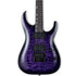 ESP LTD H-1000 EverTune Solidbody Electric Guitar - See-Thru Purple Sunburst |  LTD |  ELECTRIC GUITAR |  Zoso Music