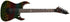 ESP LTD M-1 Custom '87 FR - Rainbow Crackle Zoso Music
