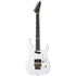 ESP LTD Mirage Deluxe '87 FR - Snow White Zoso Music