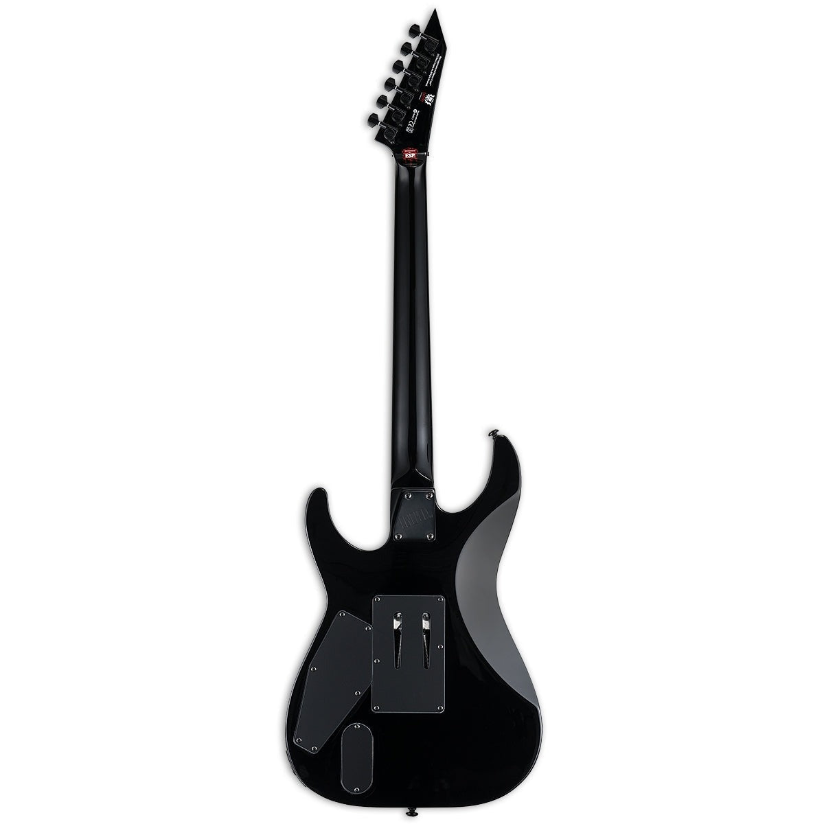 ESP Original KIRK HAMMETT Signature - White Zombie [MIJ - Made in Japan] |  ESP |  BASS GUITAR |  Zoso Music