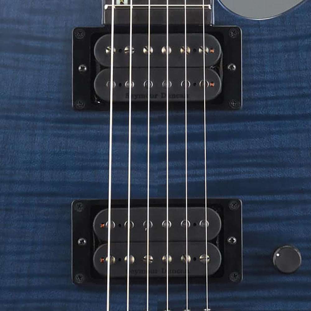 ESP Original M-II ROSELIA SAYO II FR - See Thru Purple [MIJ - Made in Japan]