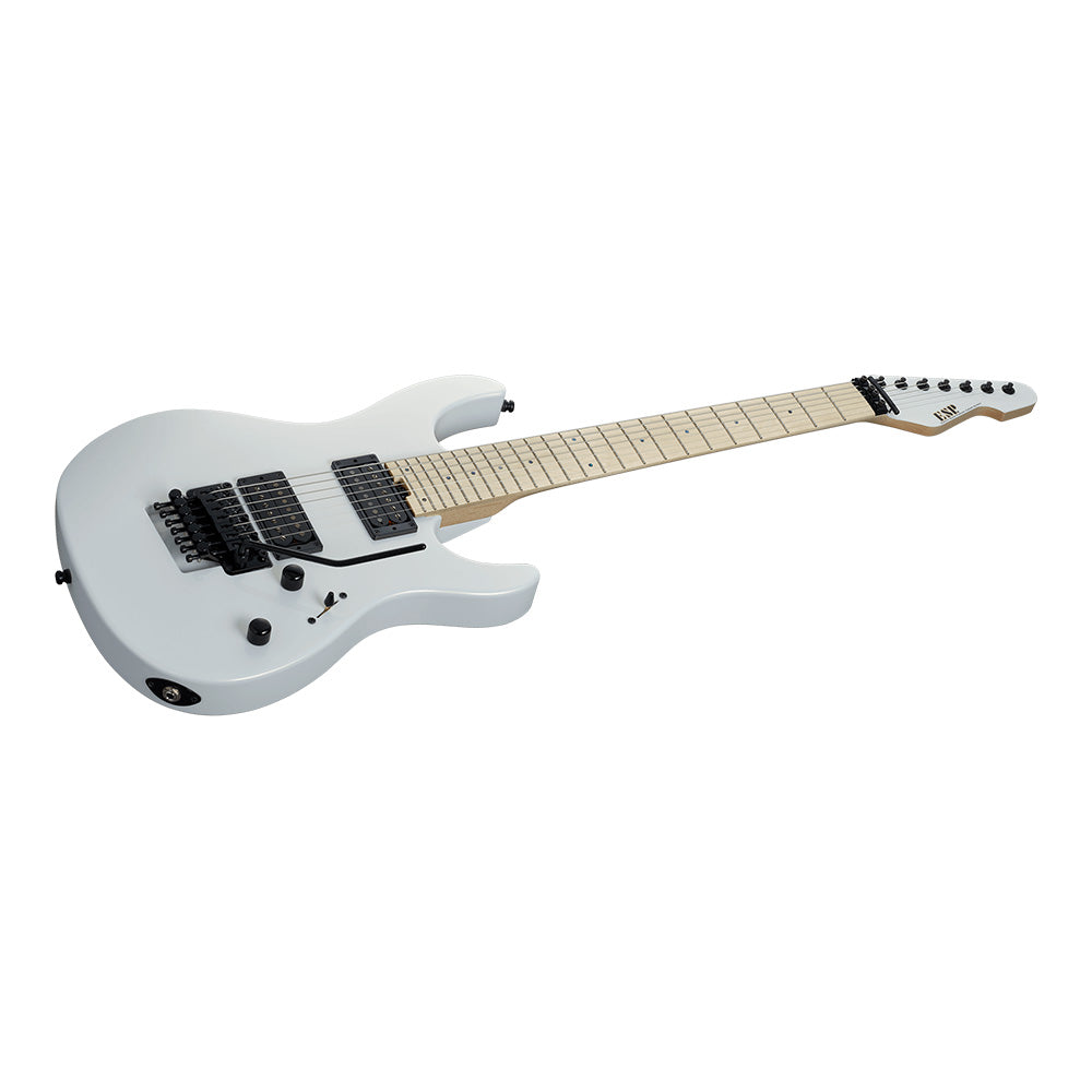 ESP Original M-SEVEN/M - Pearl White Gold [MIJ - Made in Japan] |  ESP |  BASS GUITAR |  Zoso Music