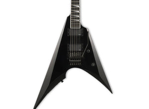 ESP E-II Arrow - Black [Made in Japan] |  ESP |  ELECTRIC GUITAR |  Zoso Music