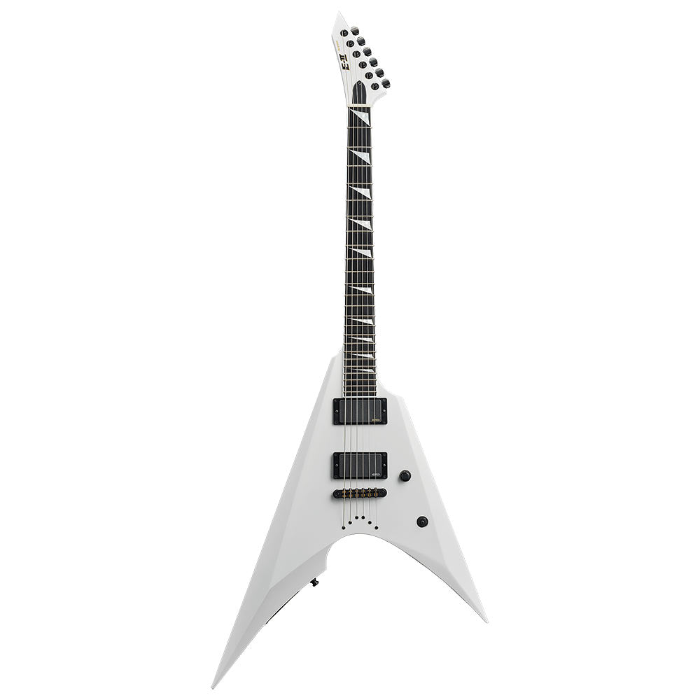 ESP E-II Arrow - Snow White [Made in Japan]