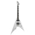 ESP E-II Arrow - Snow White [Made in Japan] |  ESP |  ELECTRIC GUITAR |  Zoso Music