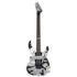 ESP E-II M-II Neck Thru Electric Guitar - Urban Camo [Made in Japan] |  ESP |  ELECTRIC GUITAR |  Zoso Music