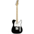 ESP Ron Wood Front View Zoso Music 