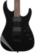 ESP LTD KH-602 Kirk Hammett Signature Electric Guitar with Hardcase - Black |  ESP |  ELECTRIC GUITAR |  Zoso Music