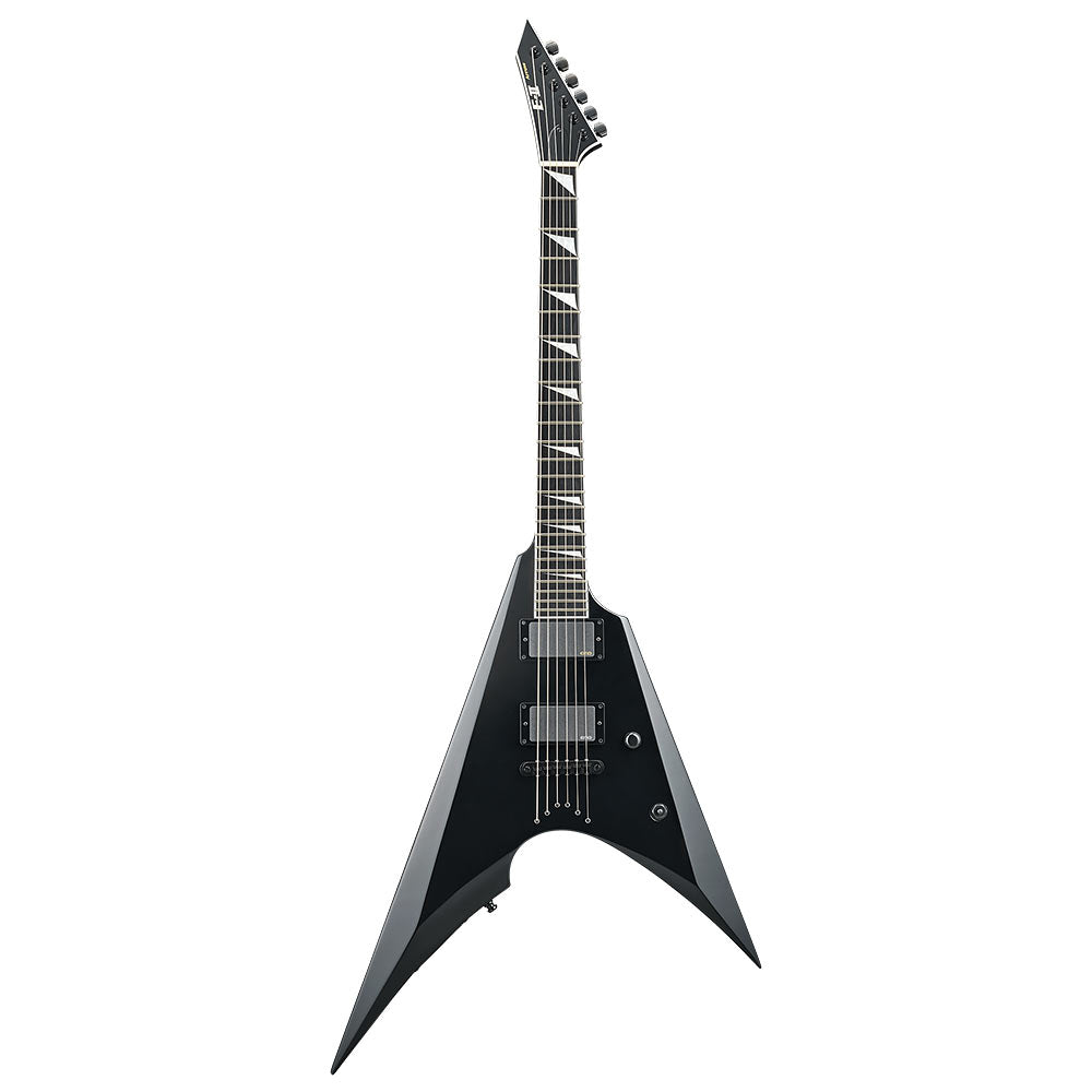 ESP E-II Arrow NT - Black [Made in Japan] |  ESP |  ELECTRIC GUITAR |  Zoso Music