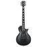 ESP E-II Eclipse-7 Evertune - Black Satin [Made in Japan] |  ESP |  ELECTRIC GUITAR |  Zoso Music