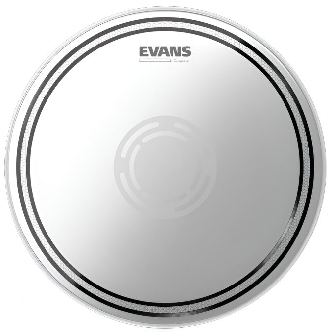 Evans EC Reverse Dot Frosted 13