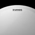Evans Genera HD Coated 14" Snare Drumhead |  EVANS |  DRUM-SNARE DRUM |  Zoso Music