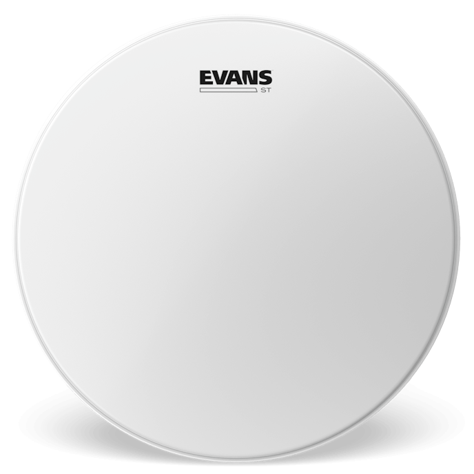 Evans ST Coated Snare Drumhead | Zoso Music Sdn Bhd