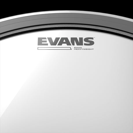 Evans EMAD Heavyweight 22
