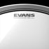 Evans EMAD Heavyweight 22" Bass Drumhead |  EVANS |  DRUM HEAD |  Zoso Music