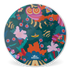 Evans Yellow Submarine Resonant Bass Drumhead, Under the Sea | Zoso Music Sdn Bhd