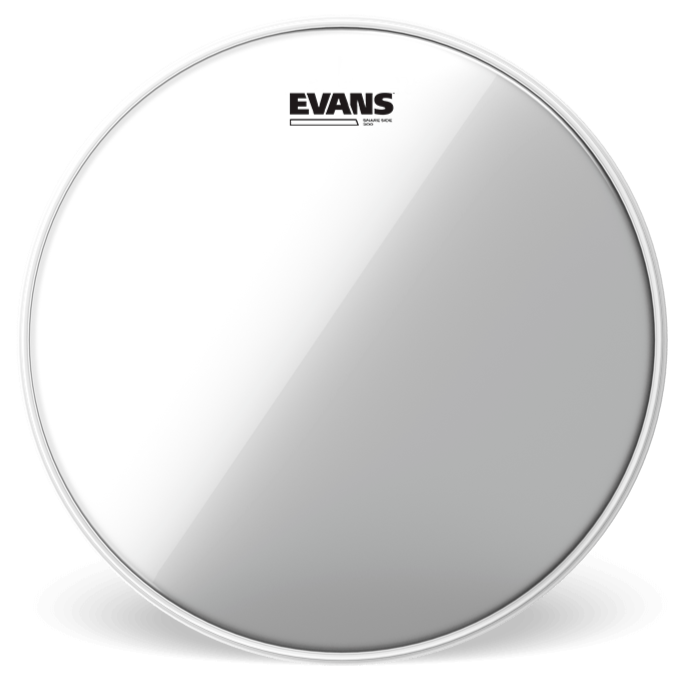 Evans Glass 500 13