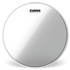 Evans Glass 500 13" Snare Side Head | Zoso Music Sdn Bhd