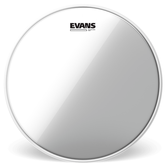 Evans Hazy 300 Snare Side Head | Zoso Music Sdn Bhd