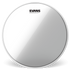 Evans Hazy 300 Snare Side Head | Zoso Music Sdn Bhd